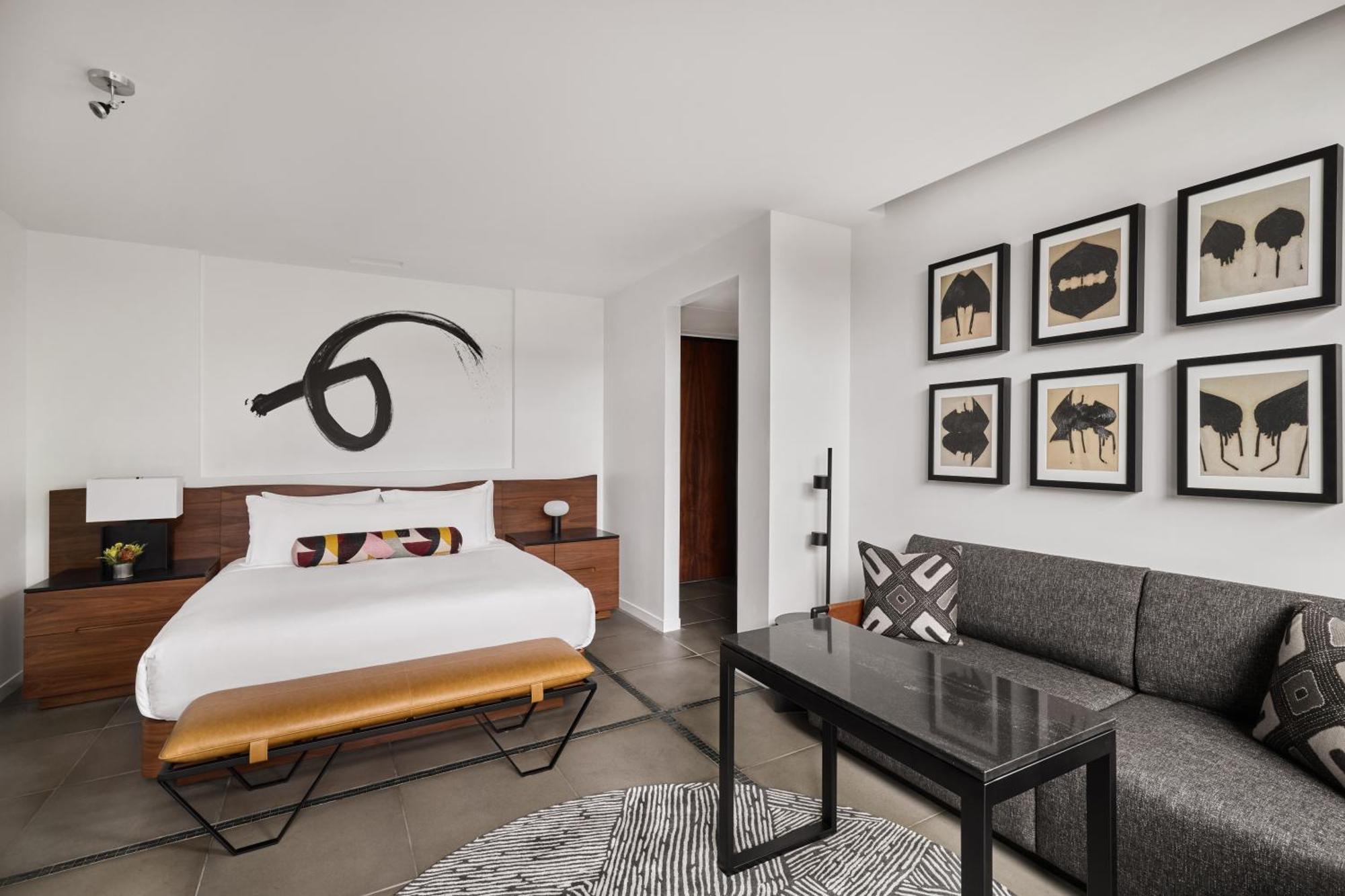 Bardessono Hotel And Spa Юнтвілл Екстер'єр фото