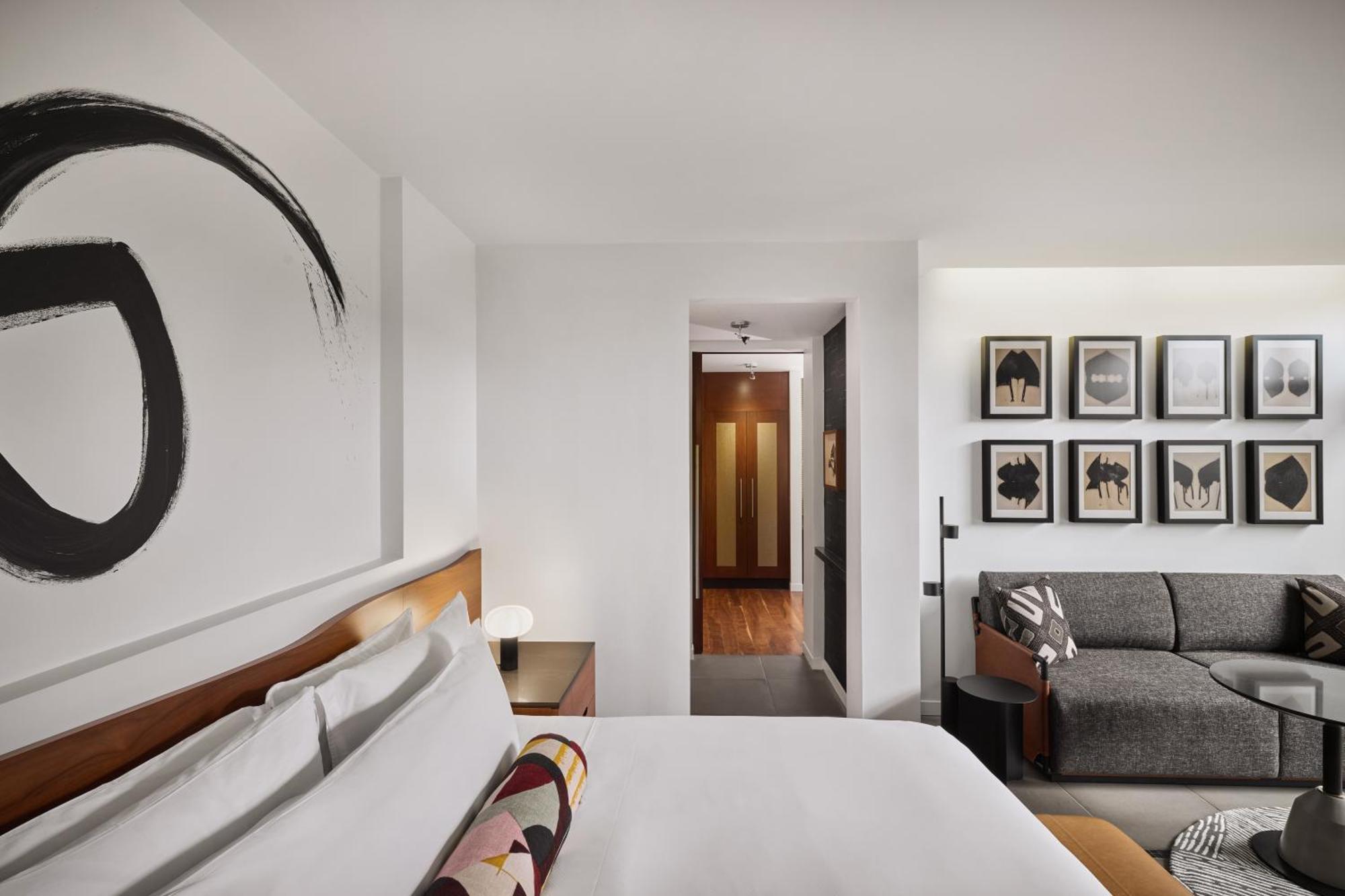Bardessono Hotel And Spa Юнтвілл Екстер'єр фото