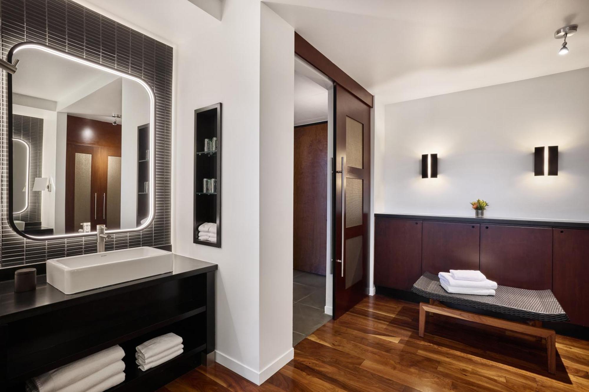 Bardessono Hotel And Spa Юнтвілл Екстер'єр фото